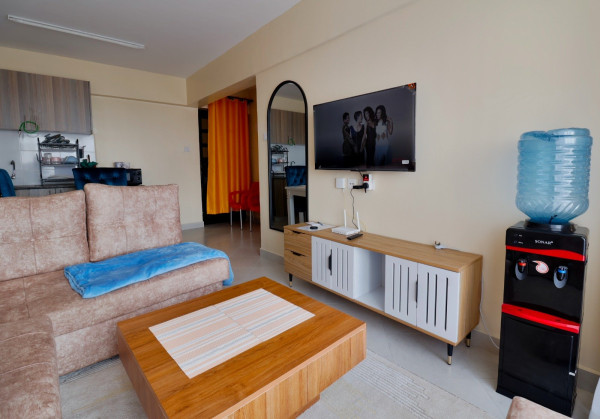 Brenma homes - One bedroom